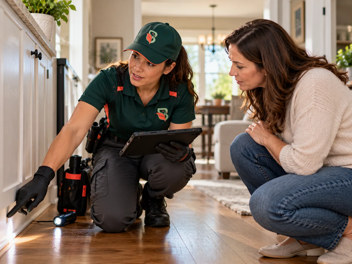Pest Control Logansport, LA FAQs